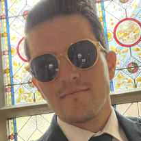 Photo of Tyler