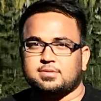 Photo of aravind kumar reddy