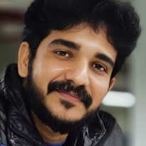 Photo of Dinesh Shyam