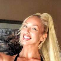 Photo of Jacklyn