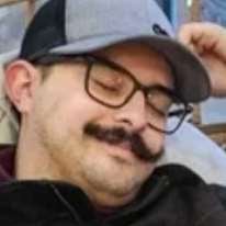 Photo of Caleb
