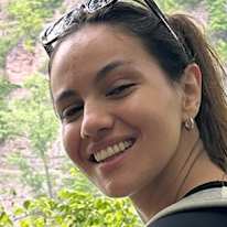 Photo of Sophia