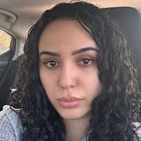 Photo of Zahra