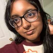 Photo of Simrat