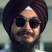 Photo of Japkeerat Singh