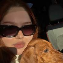 Photo of Claire