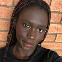 Photo of Gladys