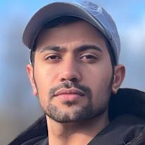 Photo of Mujtaba