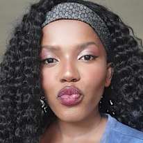 Photo of kea moshodi