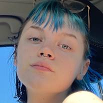 Photo of Kate