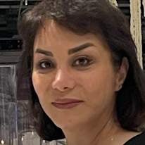 Photo of Leila Karam