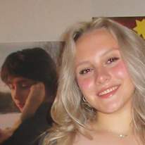 Photo of Lauren