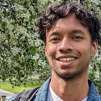 Photo of Rishabh