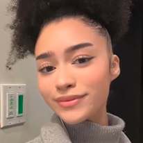 Photo of Alyssa