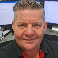 Photo of Brian