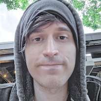 Photo of Anthony