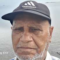 Photo of Mohammed Ismail