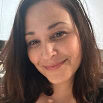 Photo of Maribel Zetina