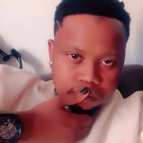 Photo of Thabang