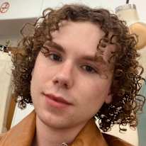 Photo of Lucas