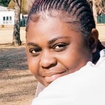 Photo of Ayanda