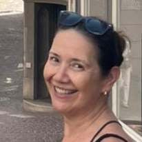 Photo of Doris Rodriguez