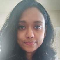 Photo of Neha