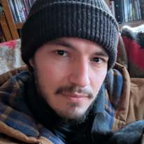 Photo of alex