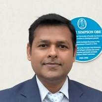 Photo of Dheeraj