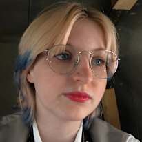 Photo of Perrine Creuzet