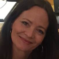 Photo of Carolyn