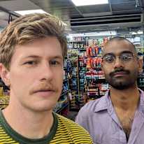 Photo of Sam