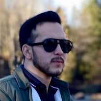 Photo of Ghafur