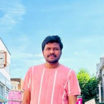 Photo of Sampath Kumar Vempati