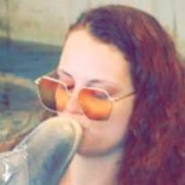 Photo of Kelsey