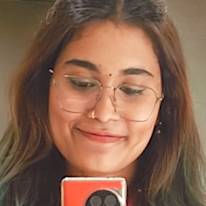 Photo of Salma