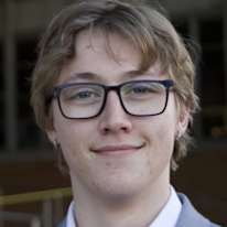 Photo of Drew
