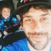 Photo of Darren