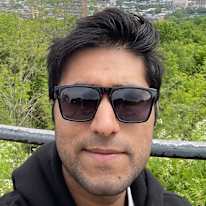 Photo of Lovish