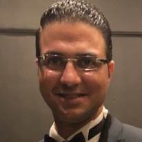 Photo of Elhamy