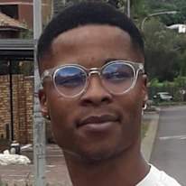 Photo of Mr. P D Mashishi