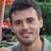 Photo of Thomas