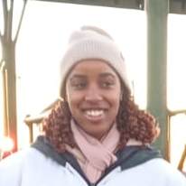 Photo of Lerato