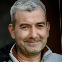 Photo of Jason Green