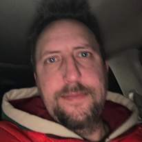 Photo of Vern