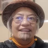 Photo of Joy