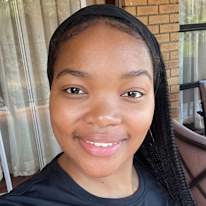 Photo of Tshepang