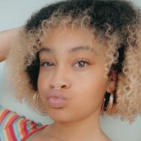 Photo of Makenzie