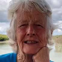 Photo of Helen Whittaker
