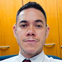 Photo of Daniel